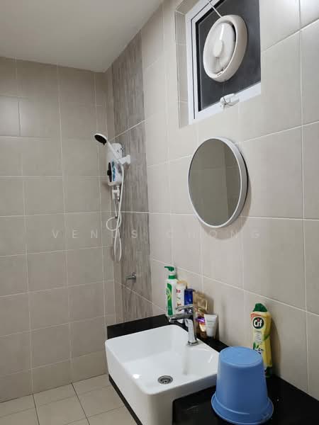 Condominium for Rent at Imperial Grande - Venus Chong - Bathroom - PropertyGuru.com.my
