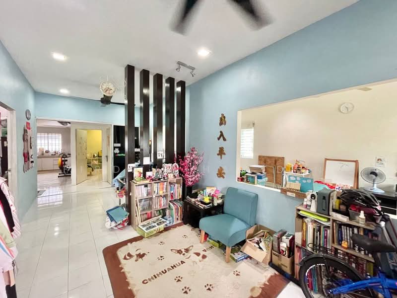1-storey Terraced House for Sale in Lestari Putra (Seri Kembangan) - Firdaus Hamidun - PropertyGuru.com.my