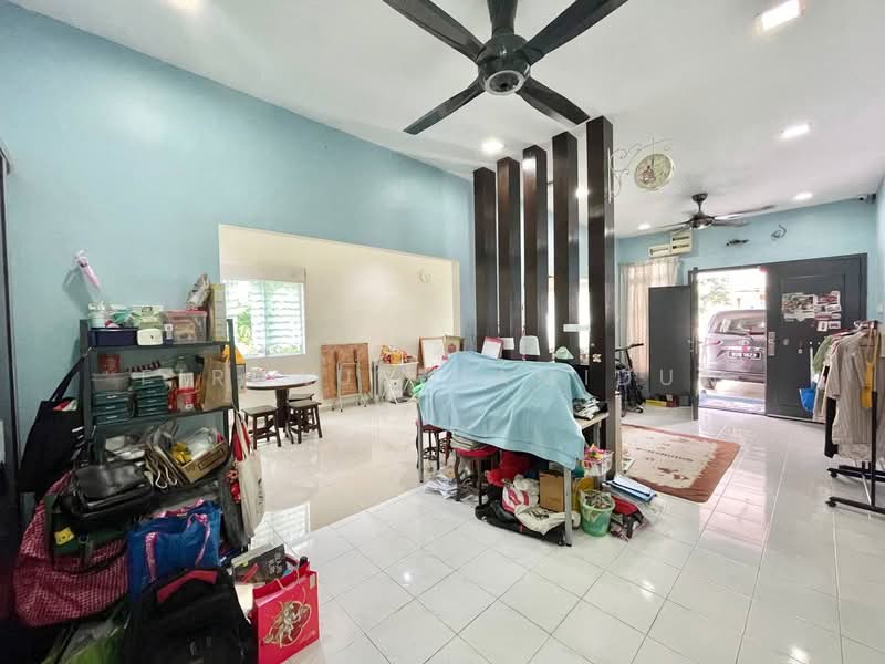 1-storey Terraced House for Sale in Lestari Putra (Seri Kembangan) - Firdaus Hamidun - PropertyGuru.com.my