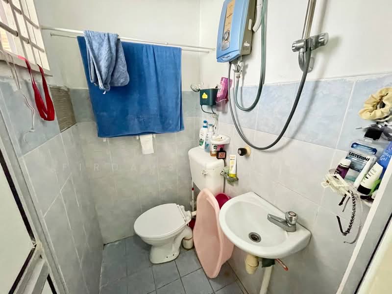 1-storey Terraced House for Sale in Lestari Putra (Seri Kembangan) - Firdaus Hamidun - PropertyGuru.com.my