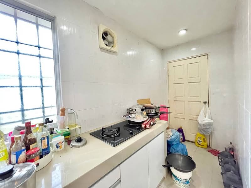 1-storey Terraced House for Sale in Lestari Putra (Seri Kembangan) - Firdaus Hamidun - PropertyGuru.com.my