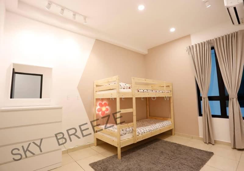 Service Residence for Sale at Sky Breeze Service Apartment - Elayne Low - PropertyGuru.com.my