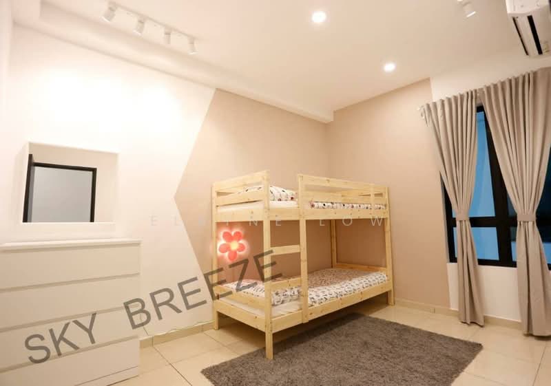 Service Residence for Sale at Sky Breeze Service Apartment - Elayne Low - PropertyGuru.com.my