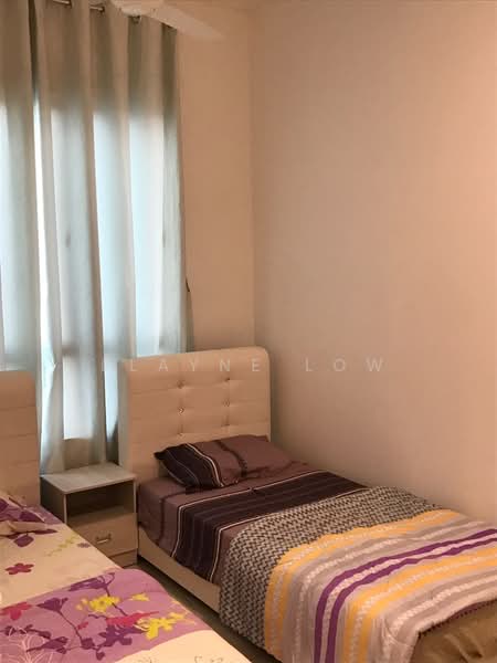 Service Residence for Sale at Sky Breeze Service Apartment - Elayne Low - PropertyGuru.com.my