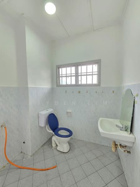Taman Pulai Indah untuk Untuk Dijual - RM 538,000, Mac 2026 - Bathroom - PropertyGuru.com.my