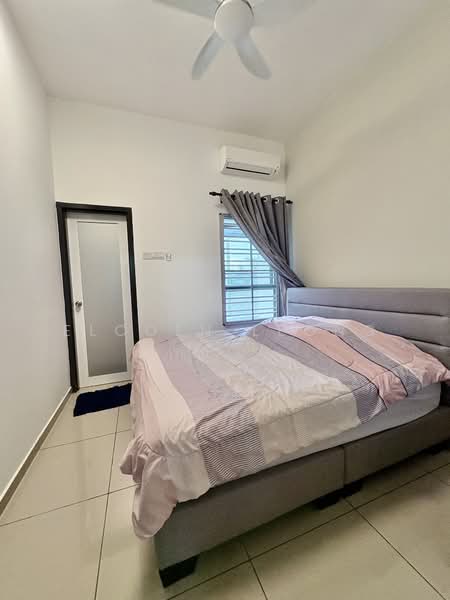 2-storey Terraced House for Sale in Mahkota Hills (Lenggeng) - Elcoln Leong - Bedroom - PropertyGuru.com.my