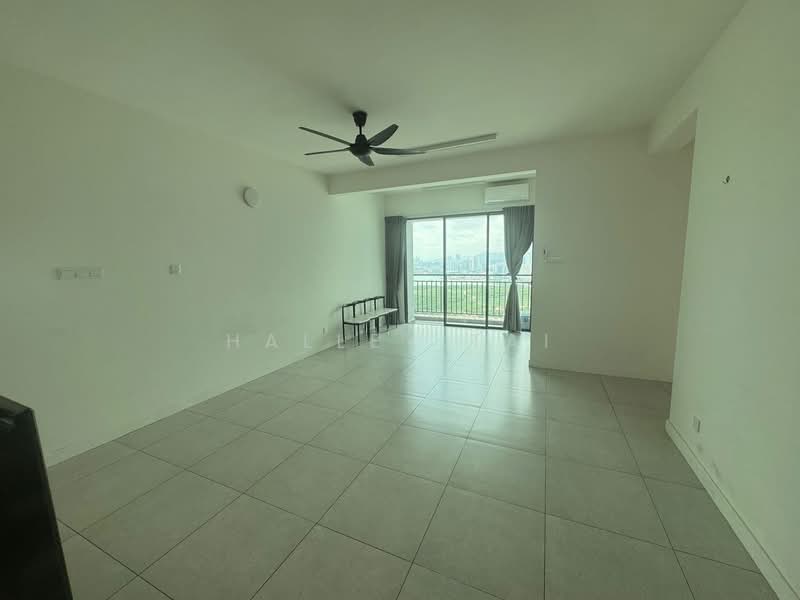 3 Residence untuk Untuk Disewa - RM 2,100 /bulan, Mac 2026 - Living Room - PropertyGuru.com.my