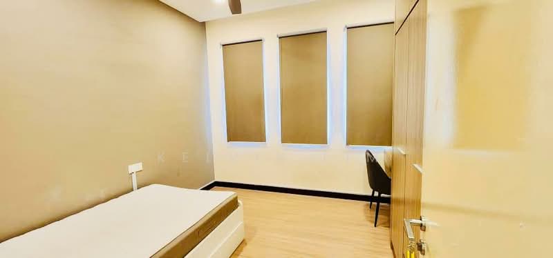 Condominium for Sale at Vertiq - Kelvin Lim - Bedroom - PropertyGuru.com.my