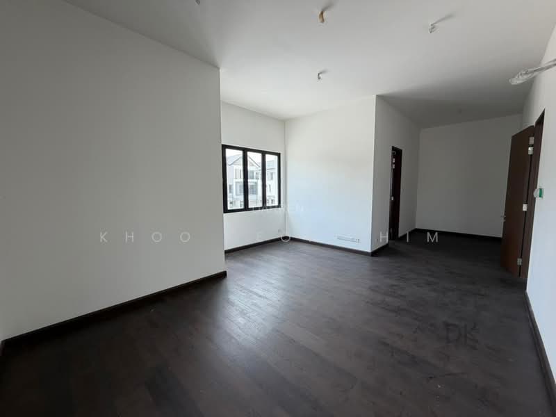Semi-Detached House for Sale in Bandar Kinrara Seksyen 8 (Bandar Kinrara) - KHOO GEOK SHIM - Interior - PropertyGuru.com.my
