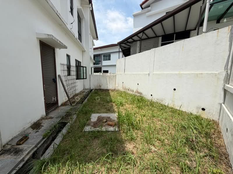 Semi-Detached House for Sale in Bandar Kinrara Seksyen 8 (Bandar Kinrara) - KHOO GEOK SHIM - Exterior - PropertyGuru.com.my