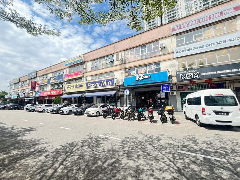 Office for Rent in Masai (Johor) - Michael Teh - Exterior - PropertyGuru.com.my
