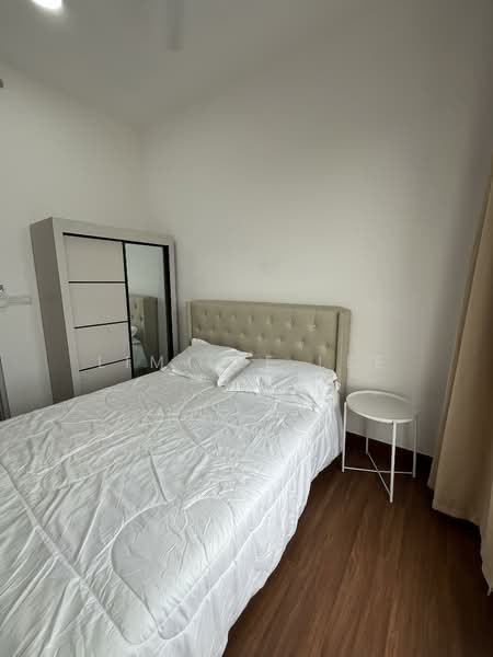 Service Residence for Rent at Sunsuria Forum - Lim Lee Lee - Bedroom - PropertyGuru.com.my