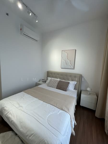Service Residence for Rent at Sunsuria Forum - Lim Lee Lee - Bedroom - PropertyGuru.com.my