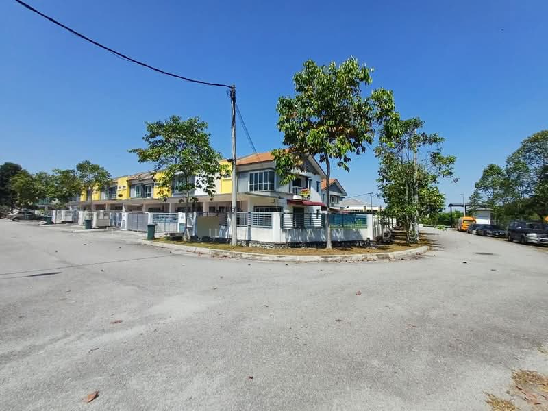 2-storey Terraced House for Sale in Bandar Teknologi Kajang (Kajang) - Firdaus Hamidun - PropertyGuru.com.my
