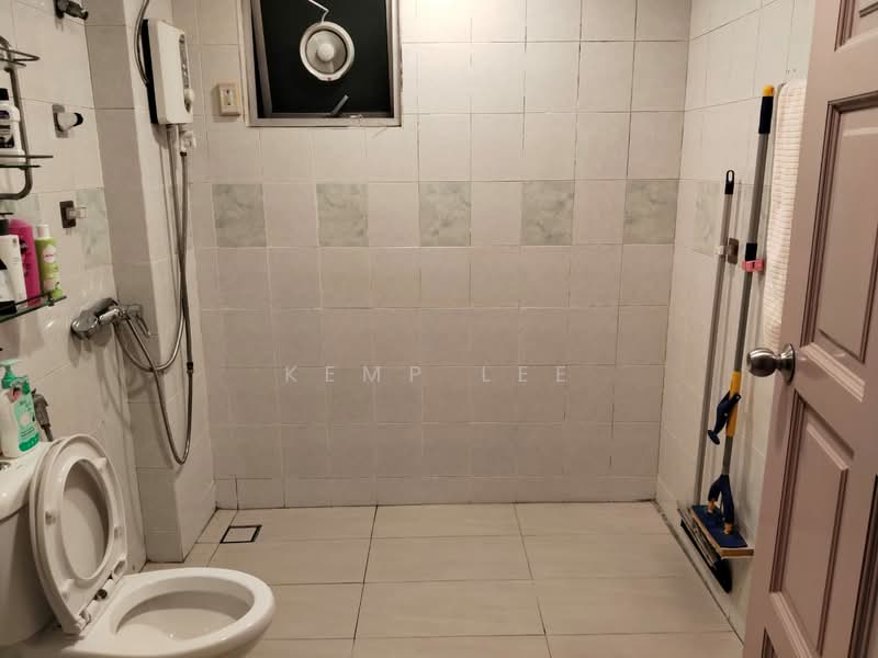 Ken Damansara untuk Untuk Disewa - RM 2,500 /bulan, Mac 2026 - Bathroom - PropertyGuru.com.my