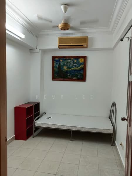 Ken Damansara untuk Untuk Disewa - RM 2,500 /bulan, Mac 2026 - Bedroom - PropertyGuru.com.my