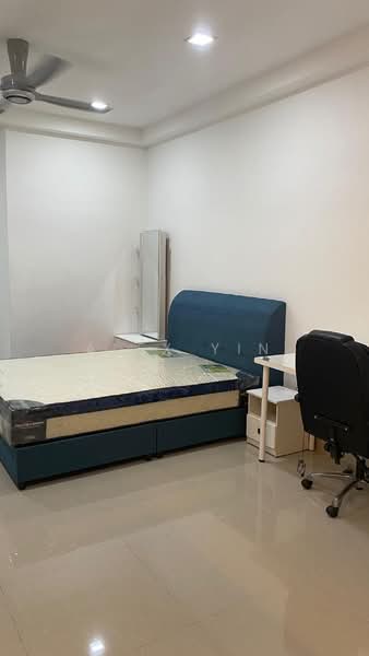 Condominium for Sale at Shaftsbury Square - Alex Yin - Bedroom - PropertyGuru.com.my