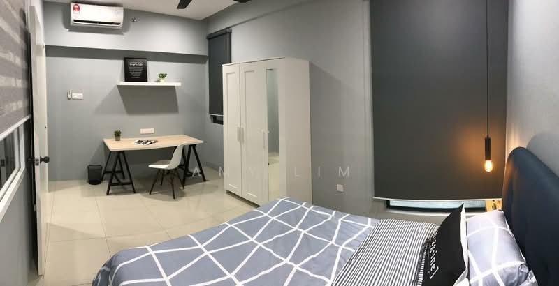 Menara Geno untuk Untuk Disewa - RM 1,300 /bulan, Mac 2026 - Bedroom - PropertyGuru.com.my
