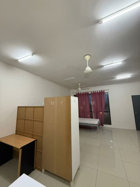 Servis Apartment untuk Disewa di Menara Geno - Amy Lim - Bedroom - PropertyGuru.com.my