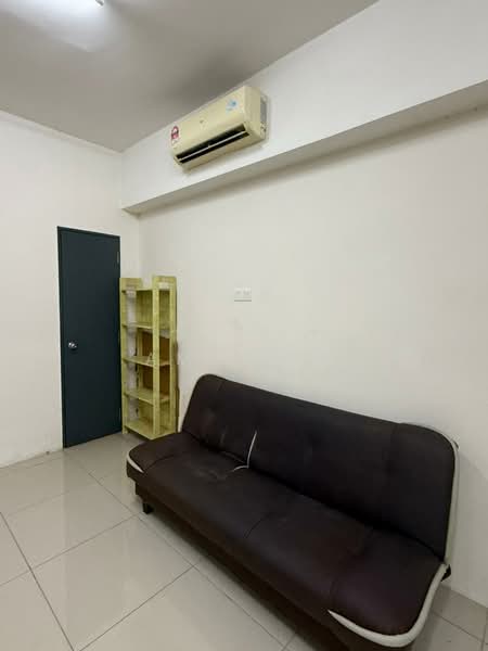 Servis Apartment untuk Disewa di Menara Geno - Amy Lim - Living Room - PropertyGuru.com.my