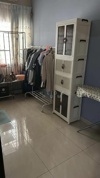 Terraced House for Sale in Taman Selayang Utama (Selayang) - Chloe Shum - Bedroom - PropertyGuru.com.my