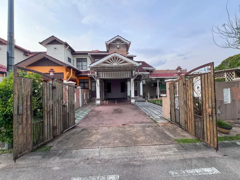 Damai Puspa untuk Untuk Dijual - RM 1,790,000, Mac 2026 - Exterior - PropertyGuru.com.my