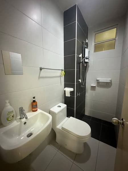 Apartment for Sale at Taman Nusa Heights 1 - Jack Chai - PropertyGuru.com.my