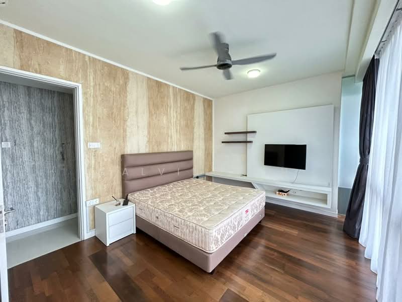 The Capers @ Sentul East untuk Untuk Dijual - RM 850,000, Mac 2026 - Bedroom - PropertyGuru.com.my