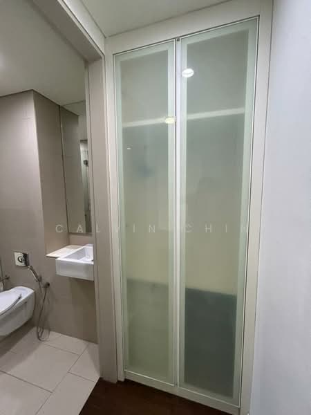 The Capers @ Sentul East untuk Untuk Dijual - RM 850,000, Mac 2026 - Bathroom - PropertyGuru.com.my