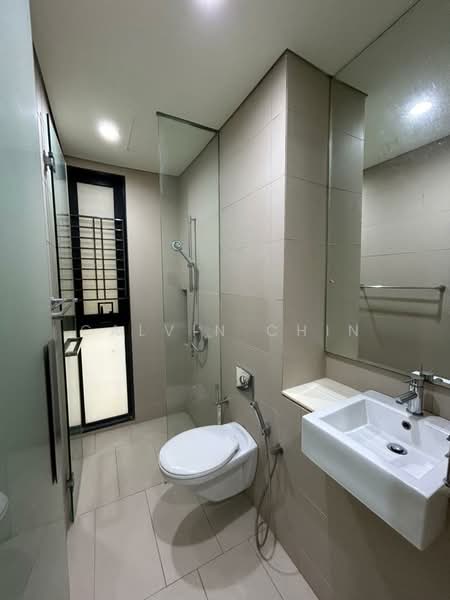 The Capers @ Sentul East untuk Untuk Dijual - RM 850,000, Mac 2026 - Bathroom - PropertyGuru.com.my