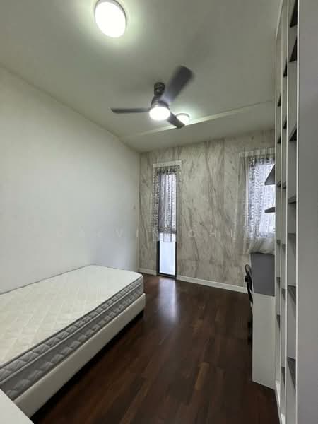 The Capers @ Sentul East untuk Untuk Dijual - RM 850,000, Mac 2026 - Bedroom - PropertyGuru.com.my