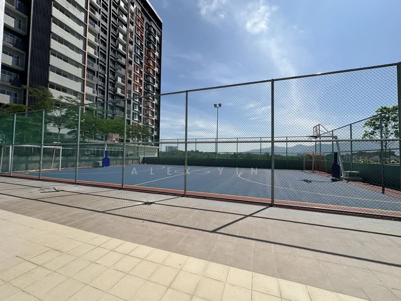 Service Residence for Sale at Alpinia Residences - Alex Yin - Exterior - PropertyGuru.com.my