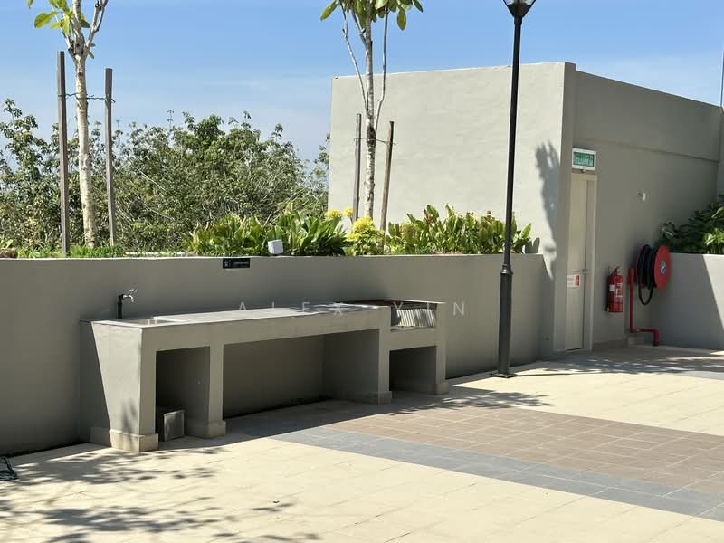 Service Residence for Sale at Alpinia Residences - Alex Yin - Exterior - PropertyGuru.com.my