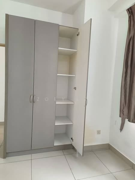 Service Residence for Rent at Twin Galaxy (Dwi Galaksi) - Zoey Lee - Interior - PropertyGuru.com.my