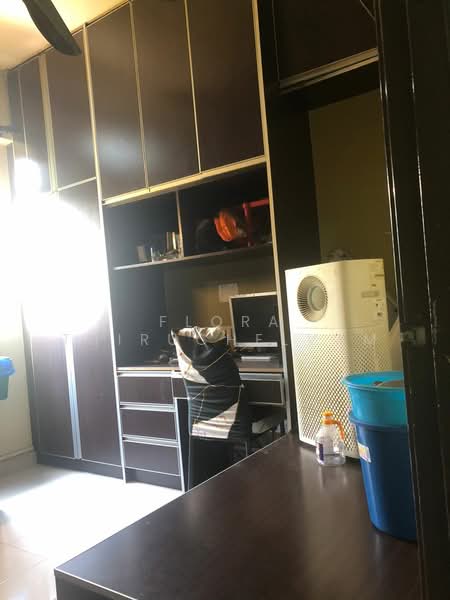 Kristal Heights 2 untuk Untuk Disewa - RM 1,400 /bulan, Mac 2026 - Study - PropertyGuru.com.my