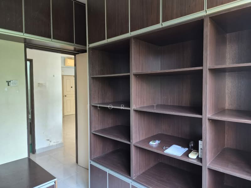 Kristal Heights 2 untuk Untuk Disewa - RM 1,400 /bulan, Mac 2026 - Interior - PropertyGuru.com.my