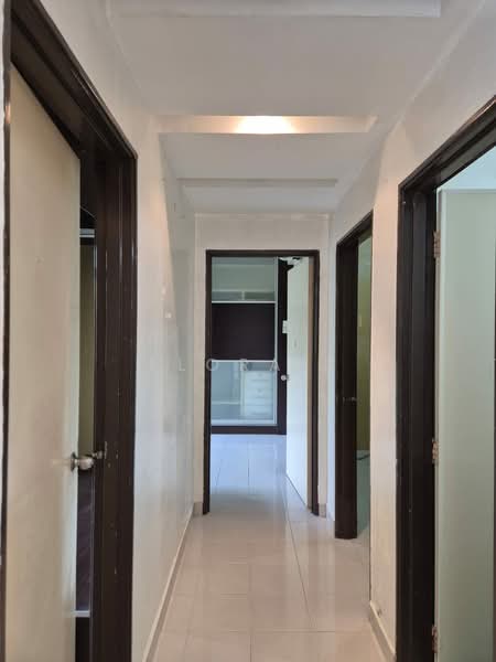 Kristal Heights 2 untuk Untuk Disewa - RM 1,400 /bulan, Mac 2026 - Corridor - PropertyGuru.com.my