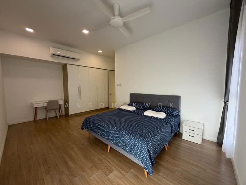 The WaterEdge (Pinggiran Air) untuk Untuk Disewa - RM 8,500 /bulan, Mac 2026 - Bedroom - PropertyGuru.com.my