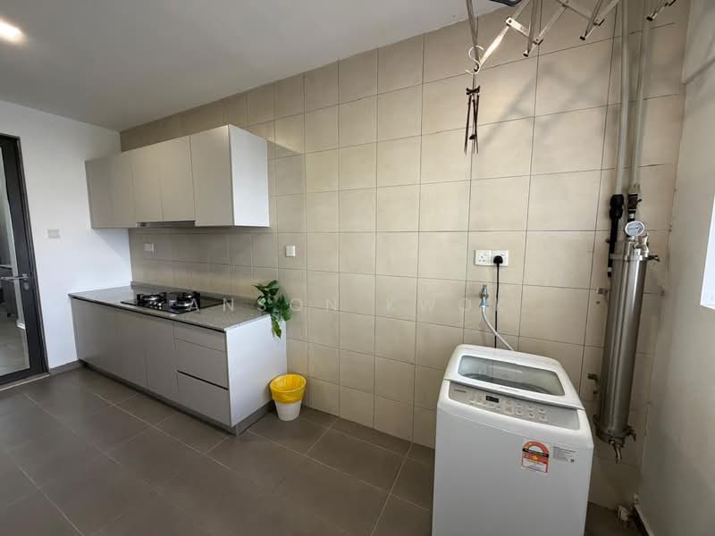 The WaterEdge (Pinggiran Air) untuk Untuk Disewa - RM 8,500 /bulan, Mac 2026 - PropertyGuru.com.my