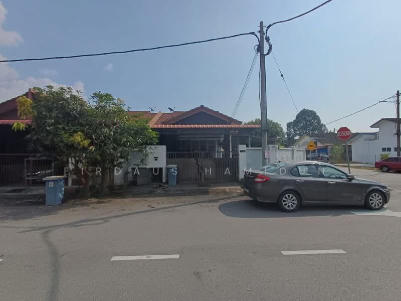 Taman Dato Hormat untuk Untuk Dijual - RM 420,000, Mac 2026 - PropertyGuru.com.my