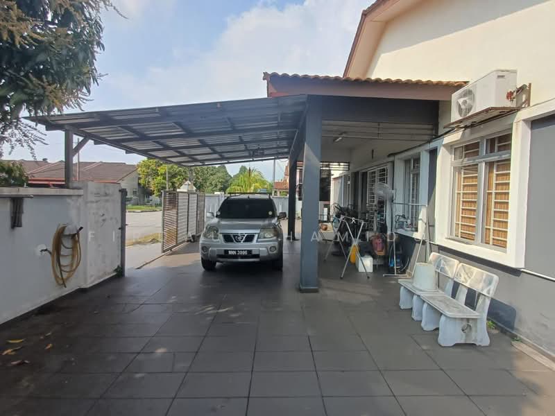 Taman Dato Hormat untuk Untuk Dijual - RM 420,000, Mac 2026 - PropertyGuru.com.my