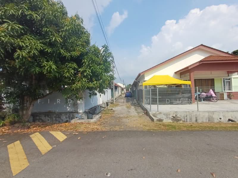Taman Dato Hormat untuk Untuk Dijual - RM 420,000, Mac 2026 - PropertyGuru.com.my