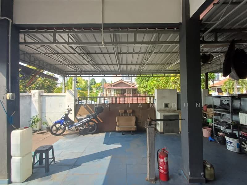 Taman Dato Hormat untuk Untuk Dijual - RM 420,000, Mac 2026 - PropertyGuru.com.my
