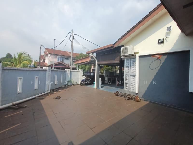 Taman Dato Hormat untuk Untuk Dijual - RM 420,000, Mac 2026 - PropertyGuru.com.my