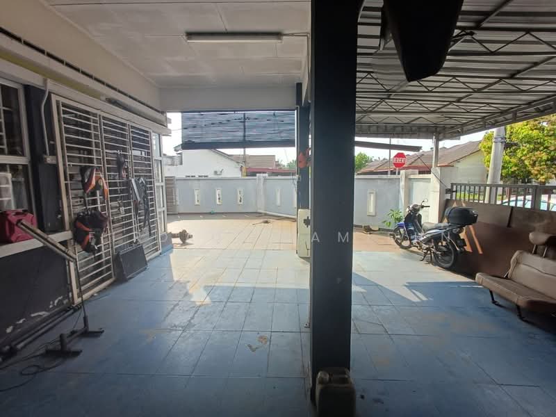 Taman Dato Hormat untuk Untuk Dijual - RM 420,000, Mac 2026 - PropertyGuru.com.my