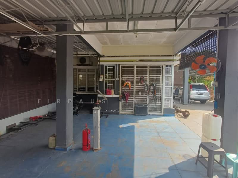 Taman Dato Hormat untuk Untuk Dijual - RM 420,000, Mac 2026 - PropertyGuru.com.my