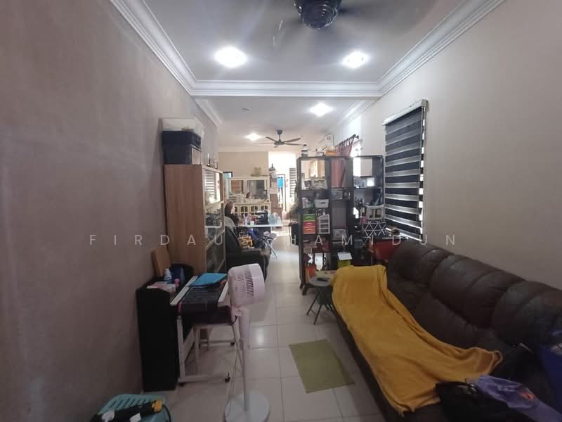 Taman Dato Hormat untuk Untuk Dijual - RM 420,000, Mac 2026 - PropertyGuru.com.my