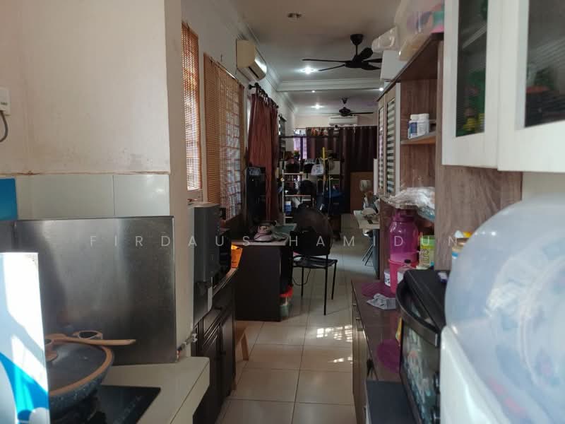 Taman Dato Hormat untuk Untuk Dijual - RM 420,000, Mac 2026 - PropertyGuru.com.my