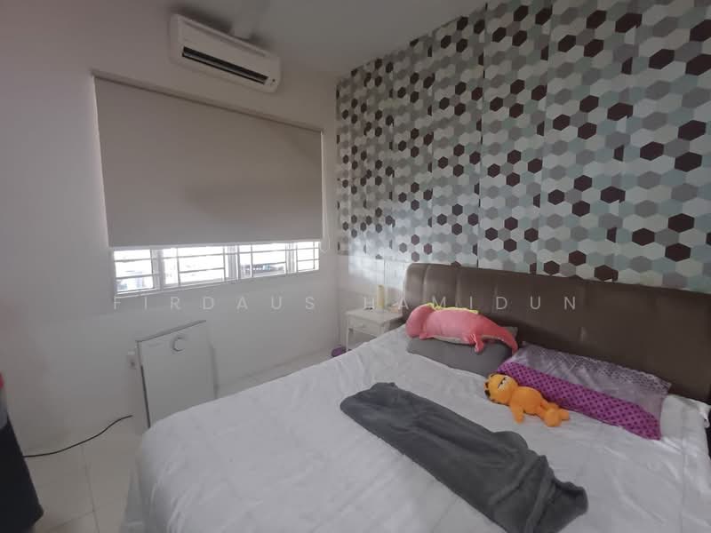 Taman Dato Hormat untuk Untuk Dijual - RM 420,000, Mac 2026 - PropertyGuru.com.my