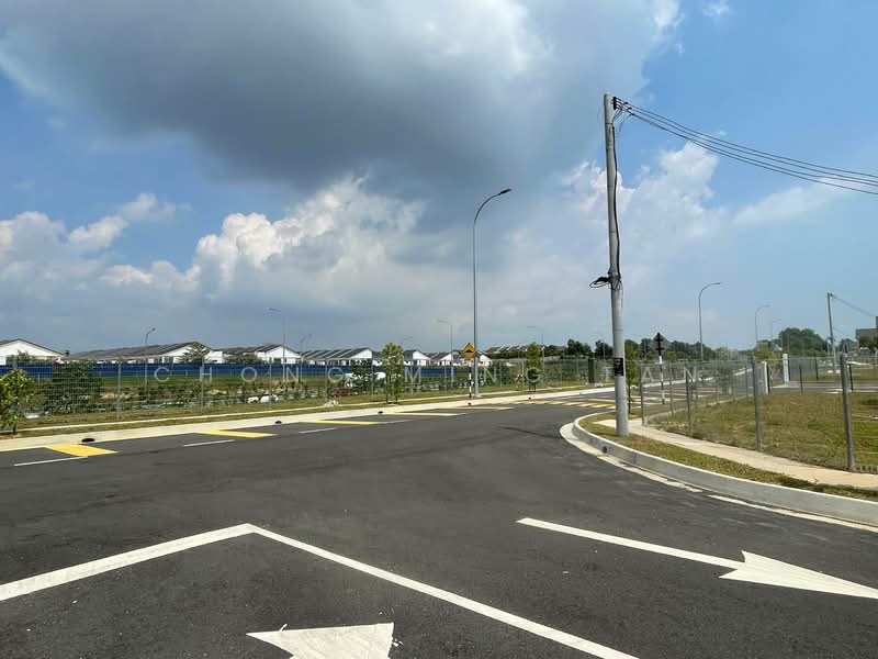 Bandar Ainsdale untuk Untuk Dijual - RM 685,000, Mac 2026 - Exterior - PropertyGuru.com.my